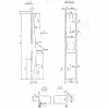В 34-7,5
